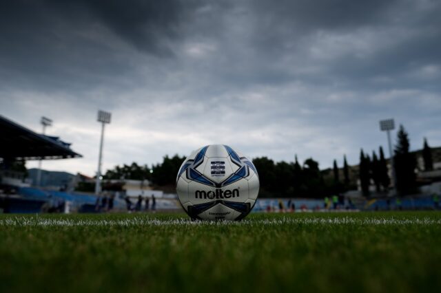 Στη σέντρα Super League, Premier League και La Liga