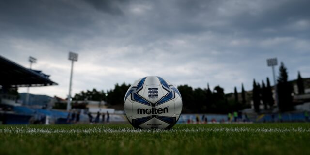 Η Super League έρχεται με πολλά ειδικά στοιχήματα