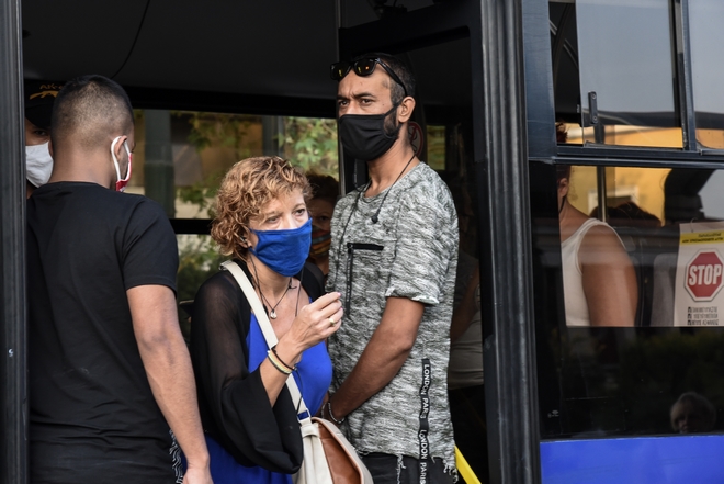 Κορονοϊος: Η ατμοσφαιρική ρύπανση αυξάνει τους θανάτους