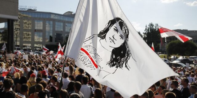Λευκορωσία: Νέα άτυπη συνεδρίαση του Συμβουλίου Ασφαλείας του ΟΗΕ την Παρασκευή