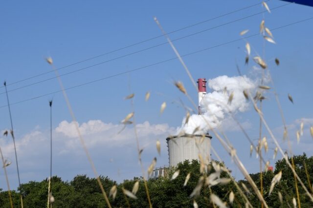 Έντεκα επενδύσεις 2,5 δισ. ευρώ για να εγκαταλείψουν το λιγνίτη Δ. Μακεδονία και Μεγαλόπολη