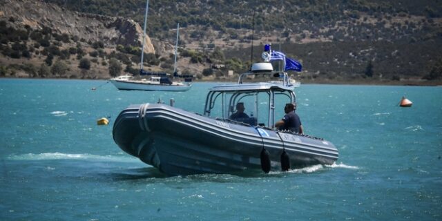 Τραγωδία στη Ρόδο: Δύο ανήλικοι νεκροί και ένας τραυματίας κατά τη διάρκεια θαλάσσιου σπορ