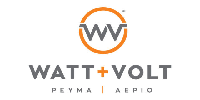 Η WATT+VOLT και ο ΕΣΑΚΕ συμπαίκτες για ακόμη δύο χρόνια