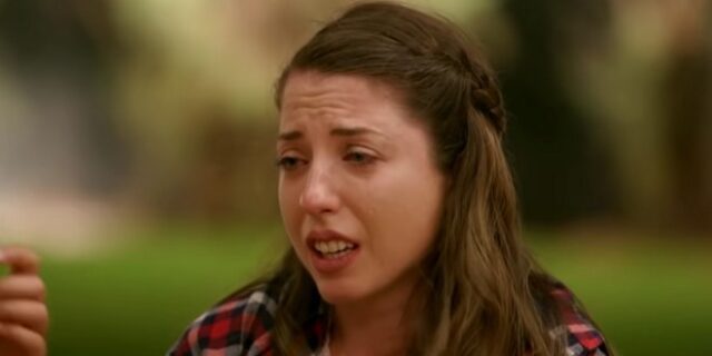 Bachelor: Η συγκλονιστική ιστορία της Μαγδαληνής που συγκίνησε τον Παναγιώτη