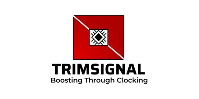 Trimsignal: Οι επεξεργαστές αλλάζουν ταχύτητα