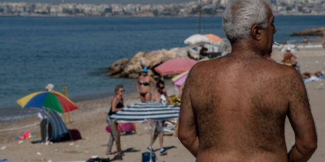 Καρκίνος του προστάτη: Πιο θανατηφόρος σε άνδρες με παχάκια στη μέση