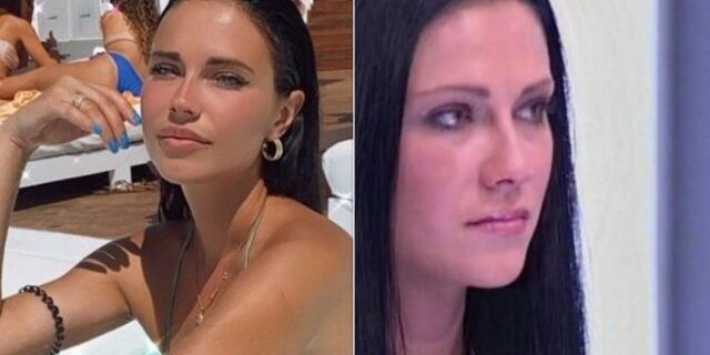 Αγνώριστη: Η Μαρία του “My Style Rocks” ήταν στο πρώτο “Next Top Model” το 2009