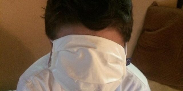 Σχολεία: Μέτα από φιάσκο διαρκείας, εστάλησαν στην ΚΕΔΕ οι προδιαγραφές για τις μάσκες