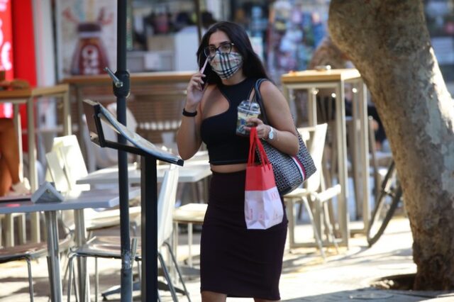 Κιλκίς: Ζητούν ψευδή πιστοποιητικά για να μην φορέσουν μάσκα ή να αποφύγουν το πρόστιμο
