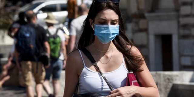 Κορονοϊός: Τα νέα μέτρα για την Αττική – Τέλος οι συναυλίες, 20 άτομα σε γάμους και κηδείες, τηλεργασία κατά 40%