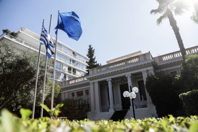 Προεδρία Κυβέρνησης: Στο ΣτΕ για νομική επεξεργασία ο οργανισμός