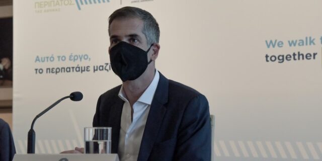 Κατανοήστε την Τζάκρη, μη δέρνετε τον Μπακογιάννη…