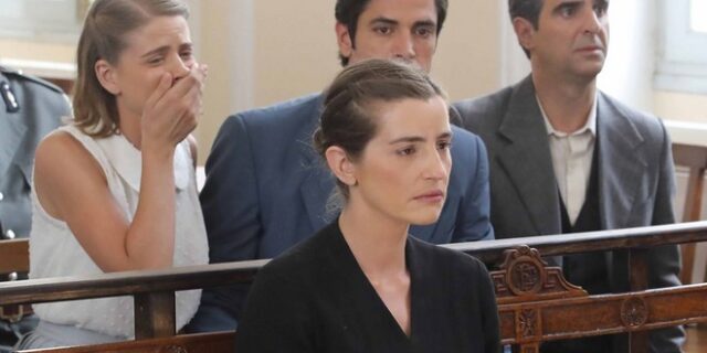 Άγριες Μέλισσες: Ο αδελφός του Μαρτάκη μπαίνει στη σειρά – Ποιος επιστρέφει