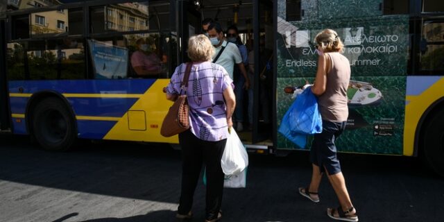 Καραμανλής για μέσα μεταφοράς: “Θα μισθώσουμε 300 λεωφορεία”