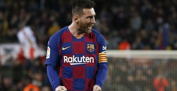 Μέσι: Απαντά στη La Liga με επίσημη δήλωση