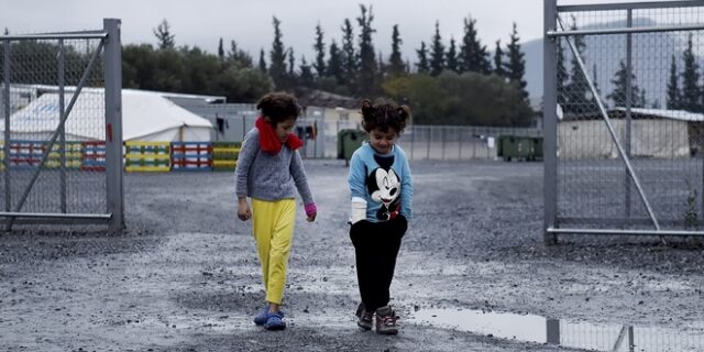 Γερμανία: Το Νοϊρούπιν θέλει να υποδεχθεί μετανάστες από την Ελλάδα