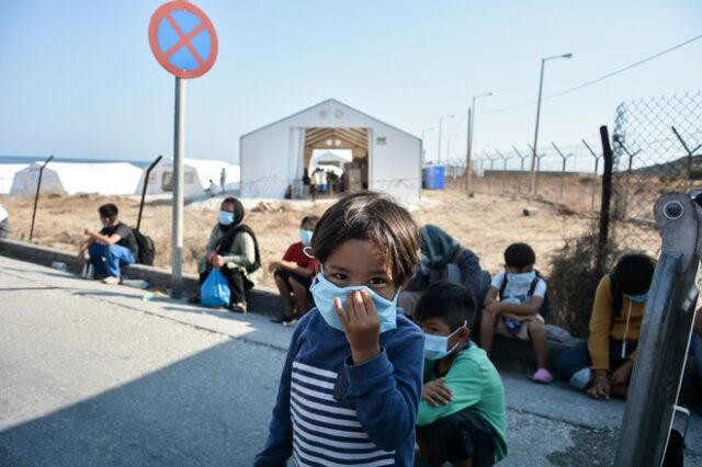 Επιστολή Πανεπιστημιακών: Οχι στο κλείσιμο της Δομής στο Καράτεπε