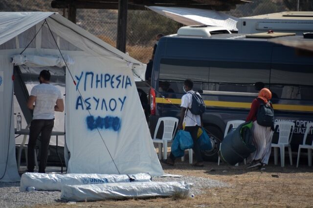 “Βολές” της Υπατης Αρμοστείας του ΟΗΕ για το Καρά Τεπέ-Τι απαντά το Υπουργείο