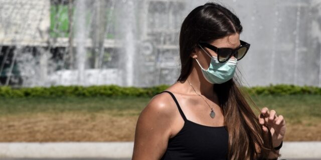 Κορονοϊός: Εισήγηση για πολύ αυστηρά μέτρα στην Αττική – Τι έχει πέσει στο τραπέζι