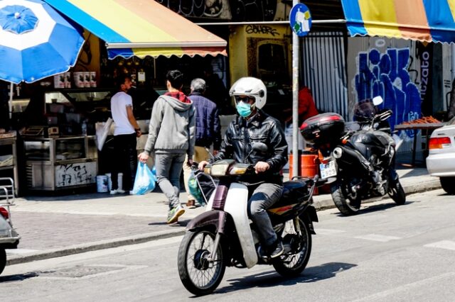 Τα διπλώματα οδήγησης και το αλαλούμ με τις μοτοσικλέτες – Τι ισχύει τελικά