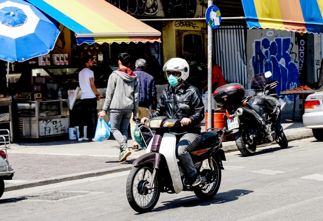 Τα διπλώματα οδήγησης και το αλαλούμ με τις μοτοσικλέτες – Τι ισχύει τελικά
