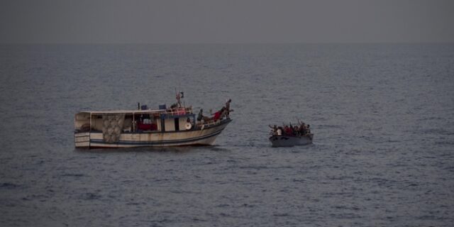 Τραγωδία στον Ινδικό Ωκεανό: Πνίγηκαν 10 μετανάστες