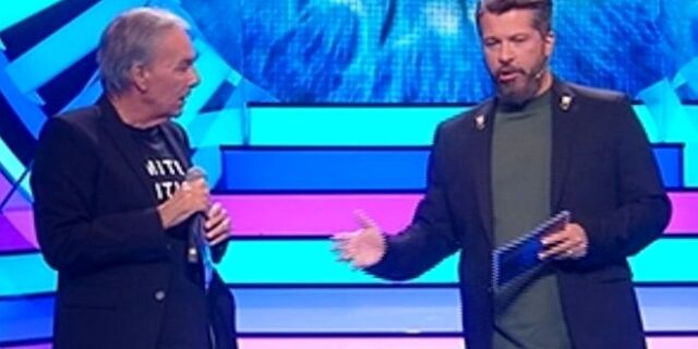 Σεξισμός και ζόφος στο Big Brother: Η Άννα Μαρία, το body-shaming και η σιωπή των παρουσιαστών