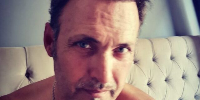 Σπύρος Πώρος για τη γυμνό στο GNTM: “Ανήθικο να γδύνεις 18χρονα”