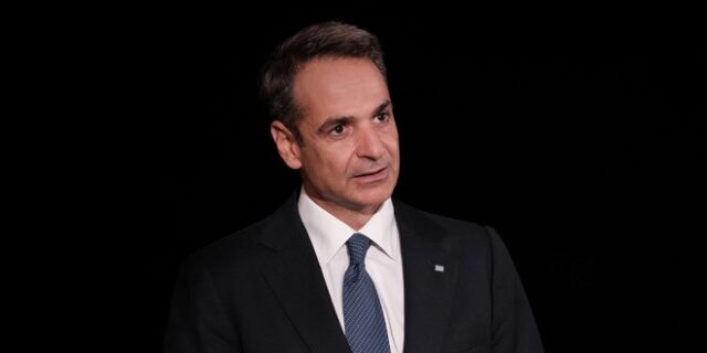 Στη ΔΕΘ ο Μητσοτάκης: Μέτρα ανακούφισης για τις επιπτώσεις του κορονοϊού