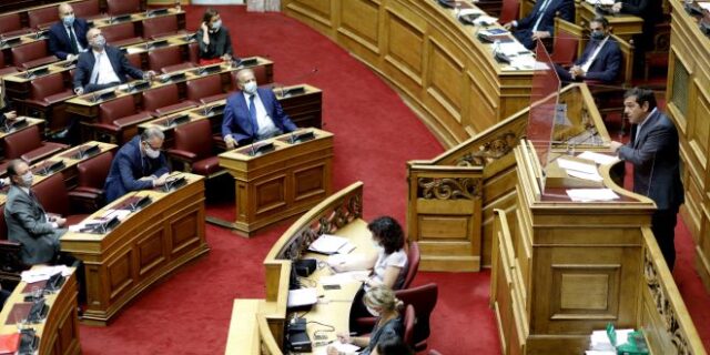Τι μας έδειξε η συζήτηση των αρχηγών στην Βουλή