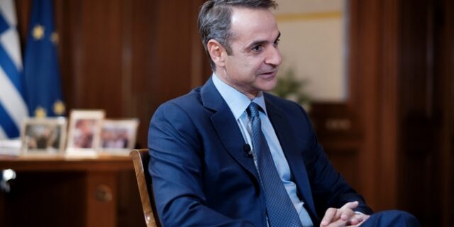 Μητσοτάκης: Η καταδίκη της ΧΑ σηματοδοτεί το τέλος μιας τραυματικής περιόδου