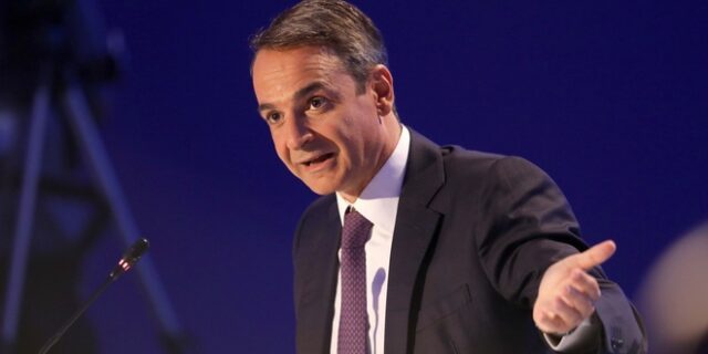 Στην Καρδίτσα ο πρωθυπουργός – Τα 9 μέτρα στήριξης της κυβέρνησης