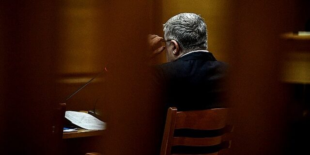 Όχι, δεν είναι αθώοι, είναι φασίστες