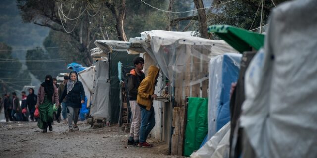 “Όχι” του Δήμου Μυτιλήνης στο σχέδιο Μηταράκη