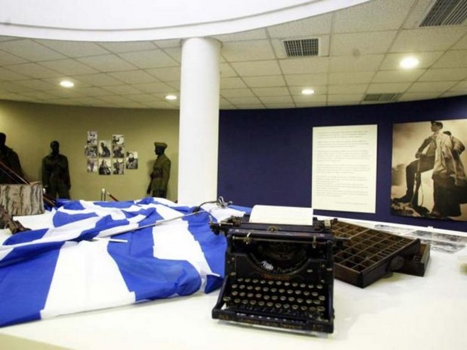 Μουσείο Εθνικής Αντίστασης Ηλιούπολης: 10 χρόνια επιτυχημένης λειτουργίας