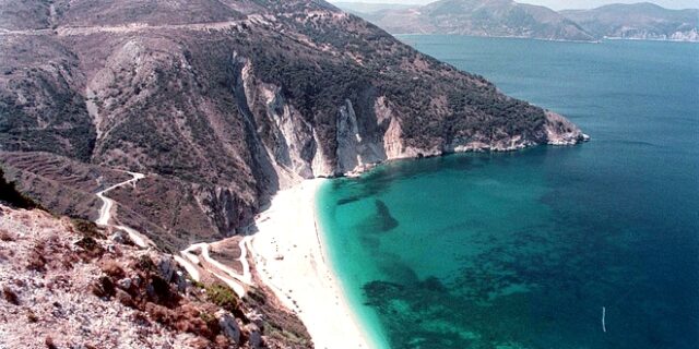 Κεφαλονιά: Συγκλονίζει ο ναυαγοσώστης που βούτηξε για να σώσει τον 25χρονο