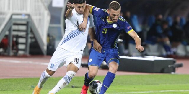 Το Nations League συνεχίζεται με ντέρμπι