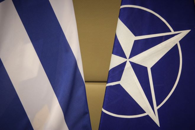 Ελλάδα – Τουρκία και ΝΑΤΟ: Οι “εντιμότατοι σύμμαχοι”