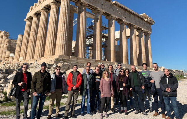Η ελληνική startup Netdata προσελκύει νέα επένδυση ύψους 14,2 εκατ. δολ. από τη Bessemer Venture Partners