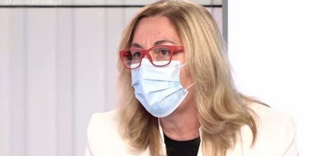 Νοσηλεύτρια στο Σωτηρία: “Πλέον όσοι μπαίνουν στις ΜΕΘ δεν βγαίνουν”