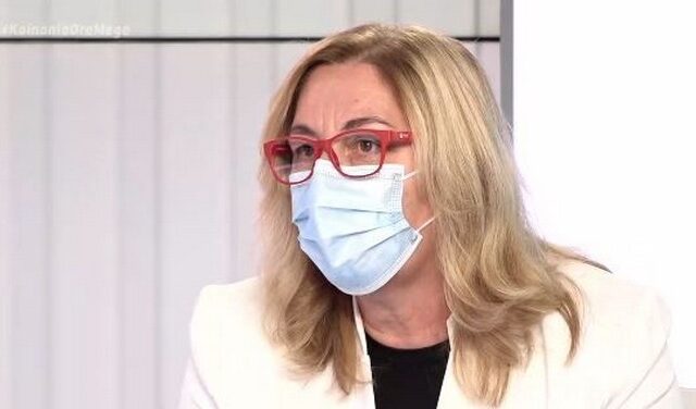 Νοσηλεύτρια στο Σωτηρία: “Πλέον όσοι μπαίνουν στις ΜΕΘ δεν βγαίνουν”