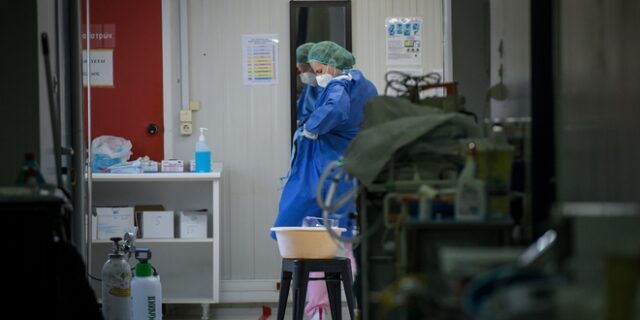 Κορονοϊός: Η κατάσταση αναλυτικά σε όλες τις Υγειονομικές Περιφέρειες της χώρας