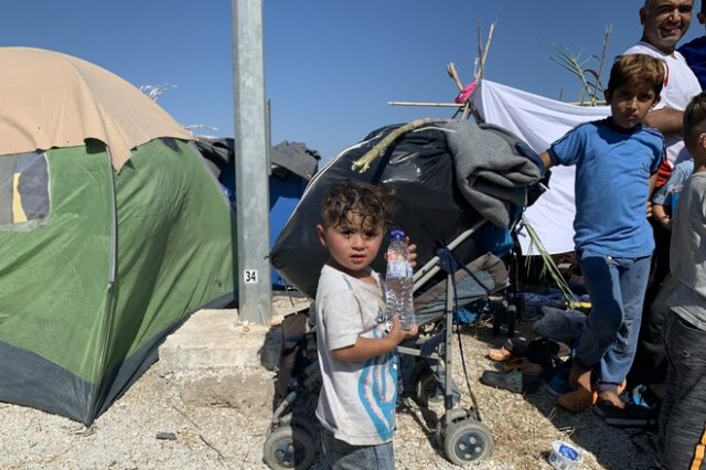 Οι τέσσερις μέρες που έκαψαν την κόλαση της Μόριας