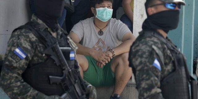 Ονδούρα: Δολοφονήθηκε δημοσιογράφος – Ο 85ος σε δύο δεκαετίες