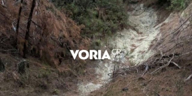 Νεκρή εντοπίστηκε η 66χρονη που αγνοούνταν στο Ωραιόκαστρο