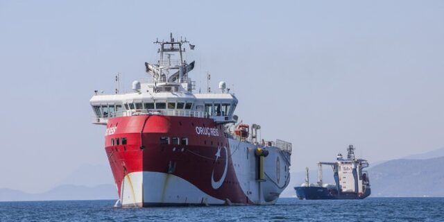 Όλη η επιστολή Μητσοτάκη στον ΟΗΕ- Τι απαντά σε Τσαβούσογλου για το Καστελόριζο
