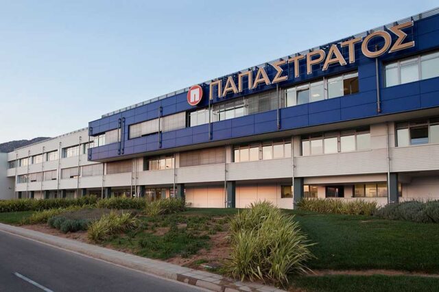 Παπαστράτος: Σημαντική ενίσχυση των οικονομικών μεγεθών κατά το 2019