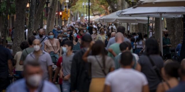 Διεθνής έρευνα: Πόσο εμπιστευόμαστε τα εμβόλια;