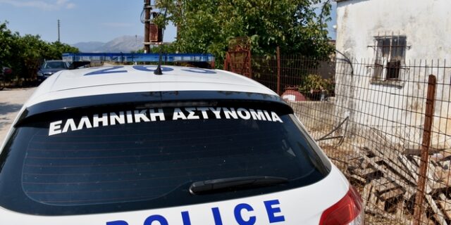 Κρήτη: Βρέθηκε πτώμα σε προχωρημένη σήψη