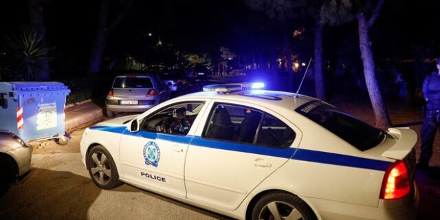 Καλλιθέα: Πυροβολισμοί τα ξημερώματα- Τραυματίστηκε 21χρονος